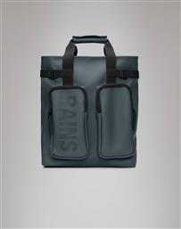 TEXEL TOTE BACKPACK W3 (ΔΙΑΣΤΑΣΕΙΣ: 40 X 12.5 X 31ΕΚ.) RAINS
