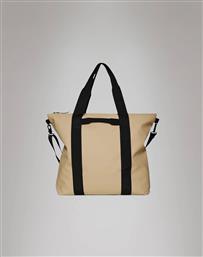 TOTE BAG W3 (ΔΙΑΣΤΑΣΕΙΣ: 45 X 44 X 12 ΕΚ.) RAINS