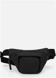 ΤΣΑΝΤΑ ΦΑΚΕΛΟΣ BUM BAG MICRO W3 ΧΡΩΜΑ: ΜΑΥΡΟ, 14820-01 RAINS