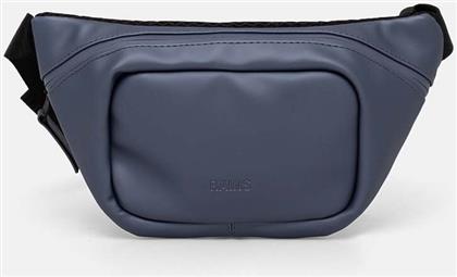 ΤΣΑΝΤΑ ΦΑΚΕΛΟΣ BUM BAG MINI W3 14730-36 RAINS