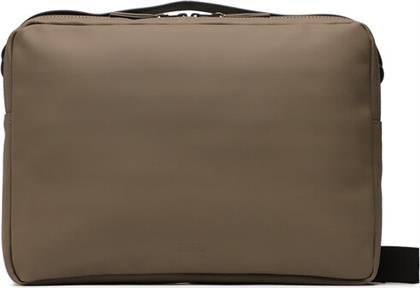 ΤΣΑΝΤΑ ΓΙΑ LAPTOP LAPTOP BAG 15'' 16790 ΚΑΦΕ RAINS από το MODIVO