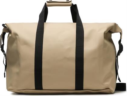 ΤΣΑΝΤΑ ΣΑΒΒΑΤΟΚΥΡΙΑΚΟΥ HILO WEEKEND BAG W3 14200 ΜΠΕΖ RAINS