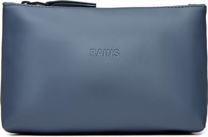 ΤΣΑΝΤΑΚΙ ΚΑΛΛΥΝΤΙΚΩΝ COSMETIC BAG 15600 ΜΠΛΕ RAINS