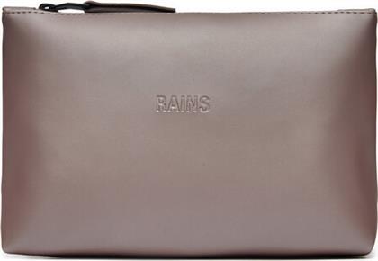 ΤΣΑΝΤΑΚΙ ΚΑΛΛΥΝΤΙΚΩΝ COSMETIC BAG 15600 ΡΟΖ RAINS