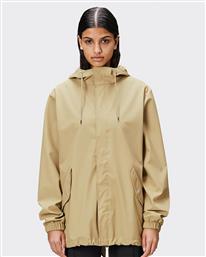 UNISEX JACKET - FISHTAIL W3 RAINS