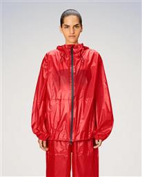 UNISEX JACKET - NORTON RAIN W3 RAINS