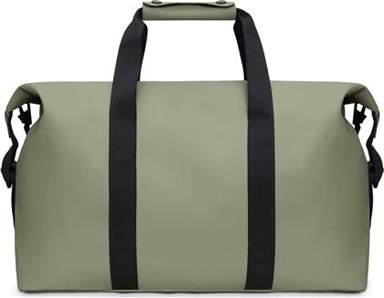 UNISEX ΣΑΚΟΣ ΤΑΞΙΔΙΟΥ ''HILO WEEKEND BAG'' - RNSS2514200 ΒΕΡΑΜΑΝ RAINS