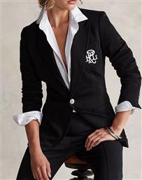 1 BTN BLAZER-ACTIVE-BLAZER RALPH LAUREN