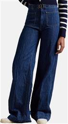 3X1 RIGID DENIM-FUL-FLR RALPH LAUREN