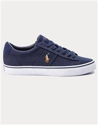 CANVAS-SAYER-NE-SK-VLC RALPH LAUREN