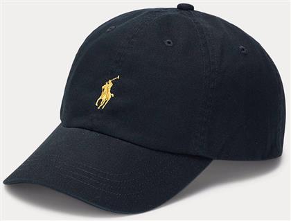 CLS SPRT CAP-CAP-HAT RALPH LAUREN