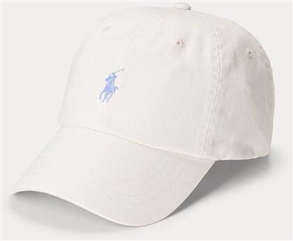 CLS SPRT CAP-HAT RALPH LAUREN