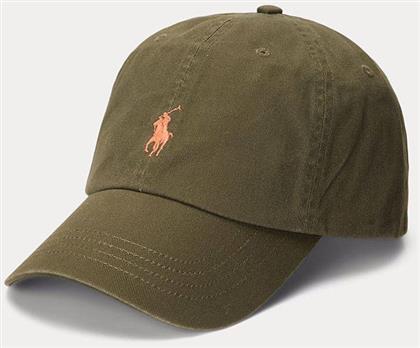 CLS SPRT CAP-HAT RALPH LAUREN