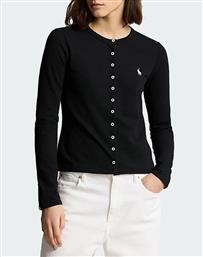 CN MSH BT-LONG SLEEVE-CARDIGAN RALPH LAUREN