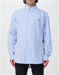 CUBDPPCS-LONG SLEEVE-SPORT SHIRT RALPH LAUREN