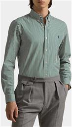 CUBDPPCS-LONG SLEEVE-SPORT SHIRT RALPH LAUREN