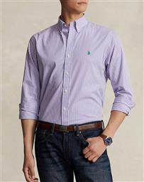 CUBDPPCS-LONG SLEEVE-SPORT SHIRT RALPH LAUREN