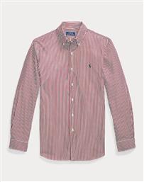 CUBDPPCS-LONG SLEEVE-SPORT SHIRT RALPH LAUREN