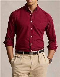 CUBDPPCS-LONG SLEEVE-SPORT SHIRT RALPH LAUREN