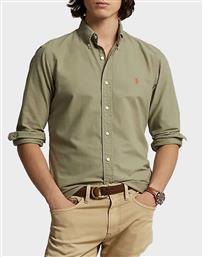 CUBDPPCS-LONG SLEEVE-SPORT SHIRT RALPH LAUREN