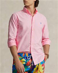 CUBDPPCS-LONG SLEEVE-SPORT SHIRT RALPH LAUREN