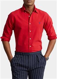 CUBDPPCS-LONG SLEEVE-SPORT SHIRT RALPH LAUREN