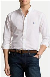 CUBDPPCS-LONG SLEEVE-SPORT SHIRT RALPH LAUREN