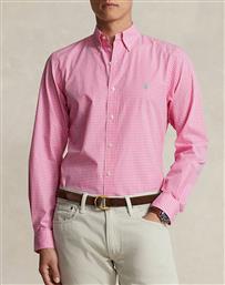 CUBDPPCS-LONG SLEEVE-SPORT SHIRT RALPH LAUREN