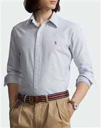 CUBDPPCS-LONG SLEEVE-SPORT SHIRT RALPH LAUREN