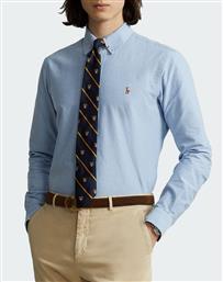 CUBDPPCS-LONG SLEEVE-SPORT SHIRT RALPH LAUREN