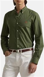 CUBDPPCS-LONG SLEEVE-SPORT SHIRT RALPH LAUREN