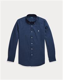 CUBDPPCS-LONG SLEEVE-SPORT SHIRT RALPH LAUREN