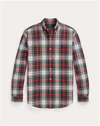 CUBDPPCS-LONG SLEEVE-SPORT SHIRT RALPH LAUREN