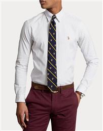 CUBDPPCS-LONG SLEEVE-SPORT SHIRT RALPH LAUREN