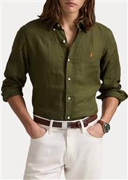 CUBDPPCS-LONG SLEEVE-SPORT SHIRT RALPH LAUREN