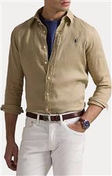 CUBDPPCS-LONG SLEEVE-SPORT SHIRT RALPH LAUREN