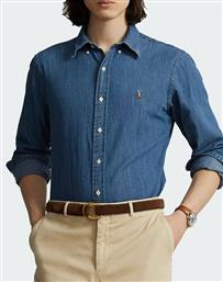 CUBDPPCS-LONG SLEEVE-SPORT SHIRT RALPH LAUREN