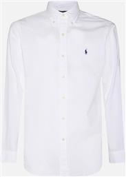 CUBDPPCS-LONG SLEEVE-SPORT SHIRT RALPH LAUREN