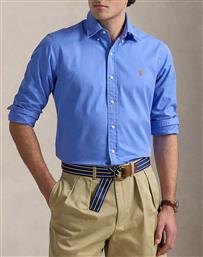 CUBDPPCS-LONG SLEEVE-SPORT SHIRT RALPH LAUREN