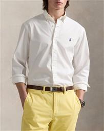 CUBDPPCS-LONG SLEEVE-SPORT SHIRT RALPH LAUREN