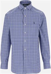 CUESTPPCNK-LONG SLEEVE-DRESS SHIRT RALPH LAUREN