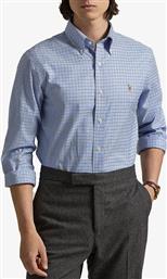 CUHBDPPCN-LONG SLEEVE-DRESS SHIRT RALPH LAUREN