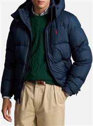 EL CAP JKT-INSULATED-BOMBER RALPH LAUREN