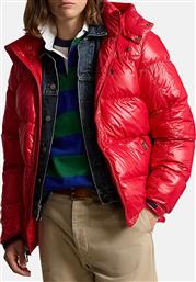 EL CAP JKT-INSULATED-BOMBER RALPH LAUREN