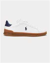 HRT CRT II-SNEAKERS-LOW TOP LACE RALPH LAUREN