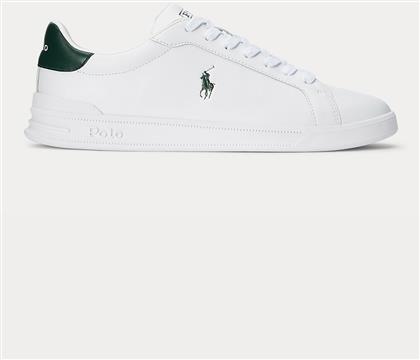 HRT CT II-SNEAKERS-ATHLETIC SHOE RALPH LAUREN