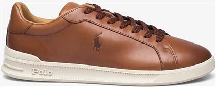 HRT CT II-SNEAKERS-HIGH TOP LACE RALPH LAUREN