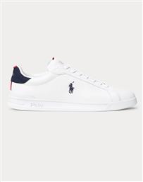 HRT CT II-SNEAKERS-LOW TOP LACE RALPH LAUREN