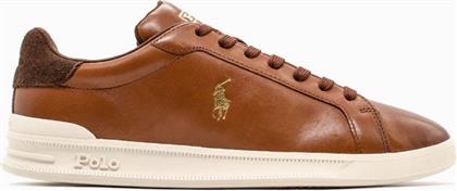 HRT CT II-SNEAKERS-LOW TOP LACE RALPH LAUREN