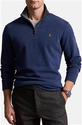 HZM10-HALF ZIP RALPH LAUREN